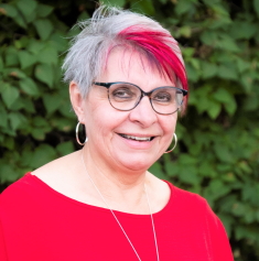 Image of Judy KOSMERLY